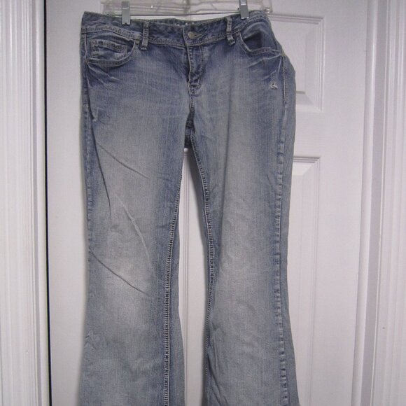 reign by deb jeans Size 13 - Picture 1 of 16